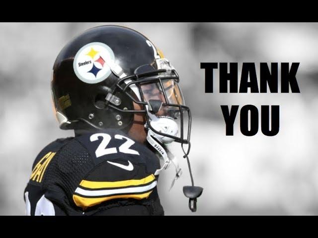 William Gay Career Steelers Tribute || "Thank you 22" ᴴᴰ