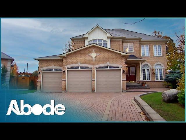 My House, Your Money? Kids Beg Parents To Buy Them Their $$$ Dream Home | Abode