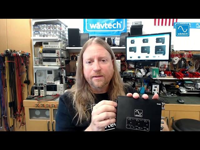 WAVTECH | OEM INTEGRATION | SHOWCASE