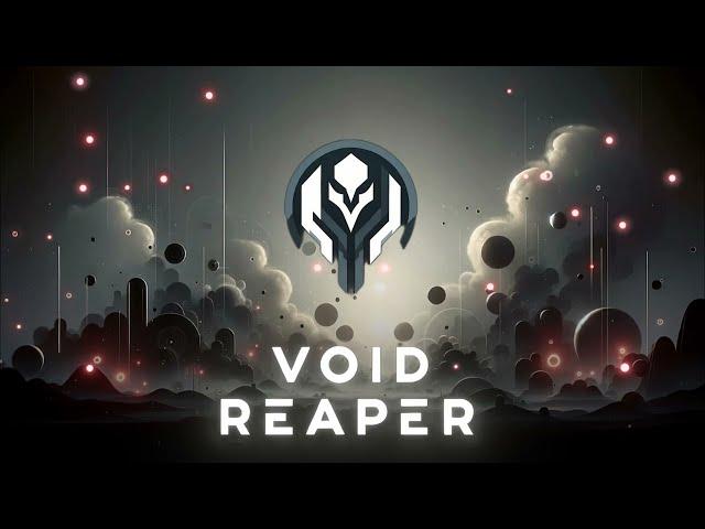 Void Reaper: Official Trailer