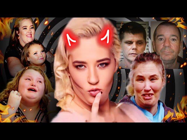 Mama June’s VILLAIN Origin Story | Deep Dive