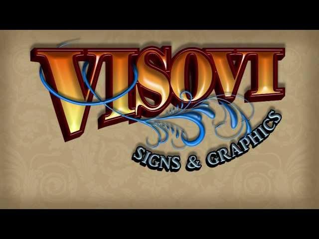 Visovi Signs & Graphics Specializes in Signs & Graphics in Sunnyvale, CA