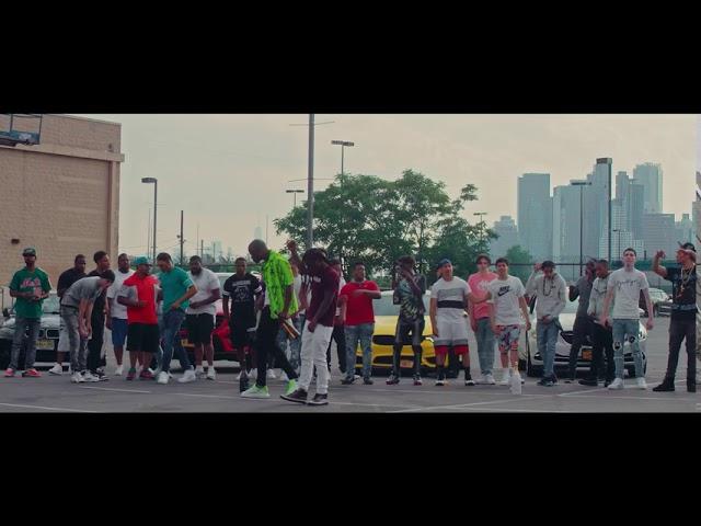 “WE OUTSIDE “ Don Dolla x Drizzy Juliano x Bu thatsriiite (OFFICIAL VIDEO)