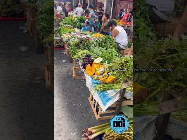 SundayMarketDay | Bulante | #SilayCity | October 6, 2024