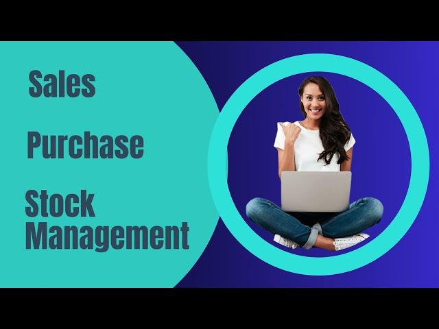 Retails Billing Software