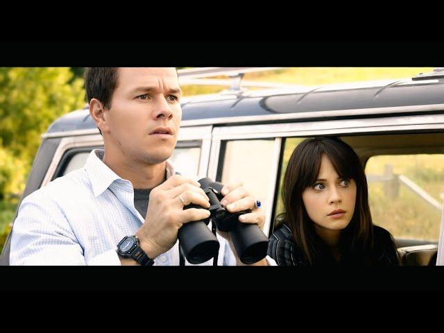 The Happening Full Movie English 2008 Review & Facts | Mark Wahlberg, Zooey Deschanel, John L