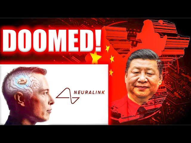 China’s BCI Exposed! Neuralink DOOMED? 