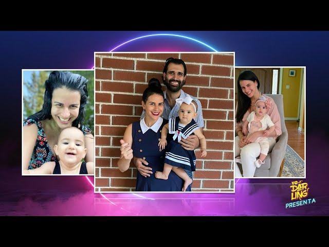  YANELISH CONFIESA TODO - BALI, KAYBON, LOS SUEGROS Y MÁS!!!