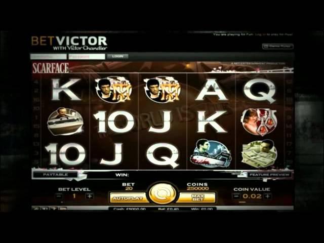 BetVictor Casino