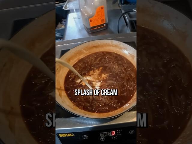 This recipe never disappoints