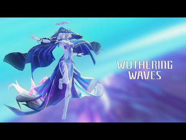 Wuthering Waves / 鳴潮 V2.0 OST - Lorelei (In-Game ver. Boss Theme)