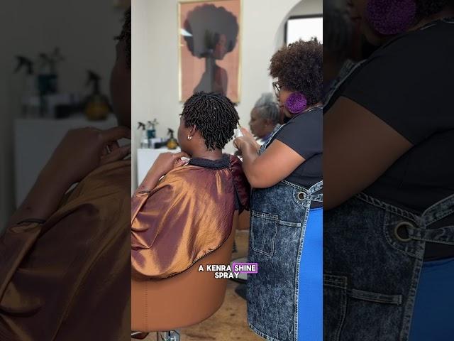 How to protect natural hair . #NaturalHair #SatinBonnet  #Healthy #NaturalHairCare #CurlyHairCare
