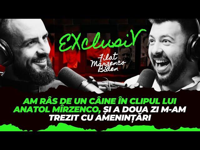 Confesiuni Fără Filtru: Greșeala de 4 Milioane și Adevărul despre Interviul NEPUBLICAT cu Vlad Filat