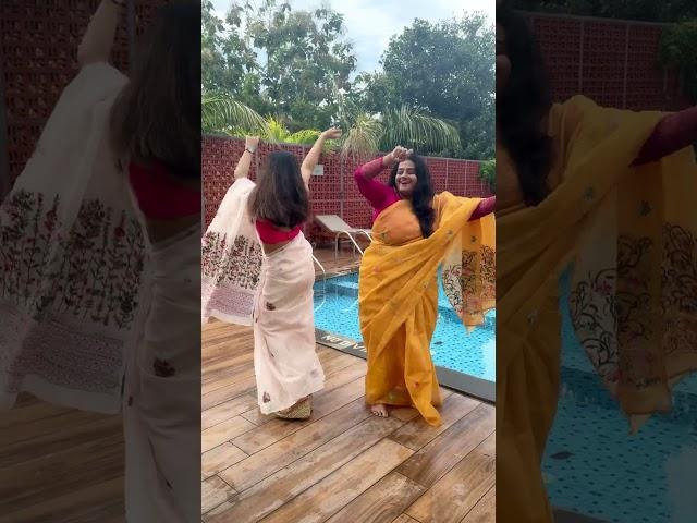 Waka Waka Vibes !! Expressing Myself through Movement.