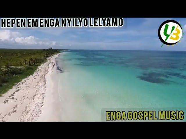 ENGA GOSPEL MUSIC - HEPENEM ENGA NYILYO LELYAMO #UGLEE_BEE