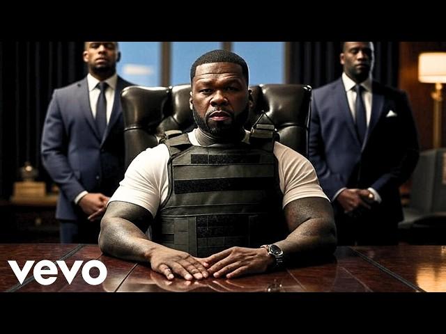 50 Cent - King of the Street / Mixtape #1 (Ft. Tyga, Roddy Ricch, Pop Smoke, Anuel AA, Akon…)