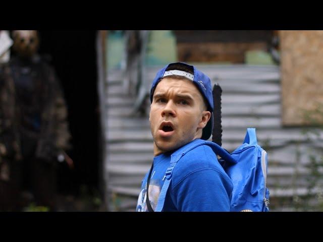 Froggy Fresh - Friday The 13th