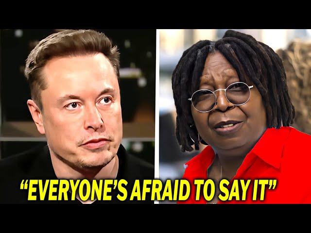 Elon Musk IS SICK Of Hollywood And HUMILIATES IT