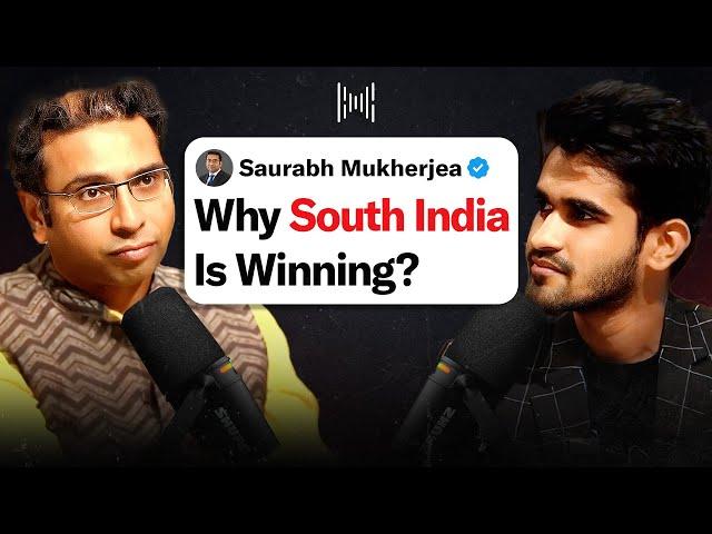 Why Should You Bet On India? | Ft. Saurabh Mukherjea | KwK #123