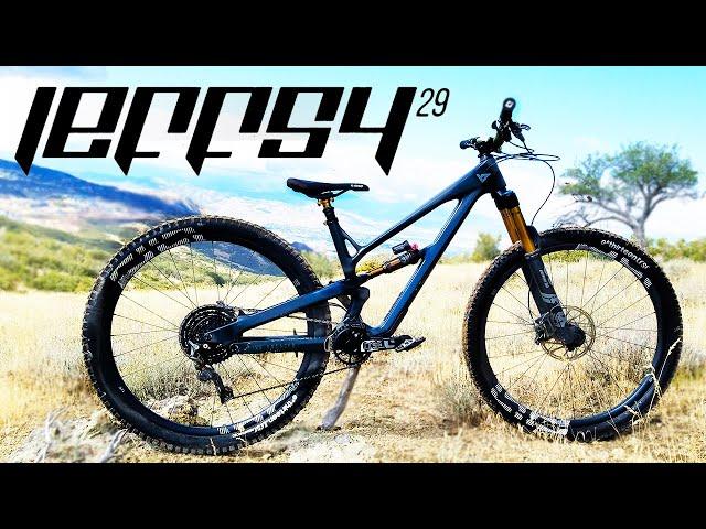 YT Jeffsy 29 CF Pro Race 2019 Test Ride & Review