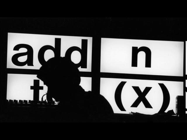 Add N To (X) - Metal Fingers In My Body (Peel Session)