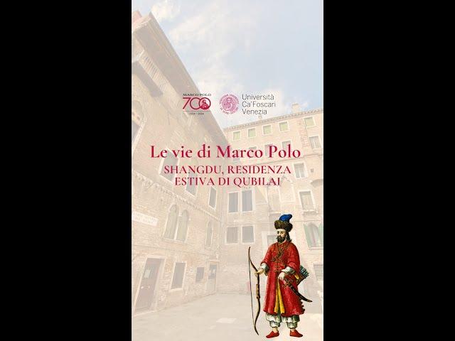 Le vie di Marco Polo | Episodio 13