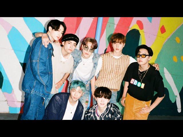 BTS will fulfill compulsory South Korean military service