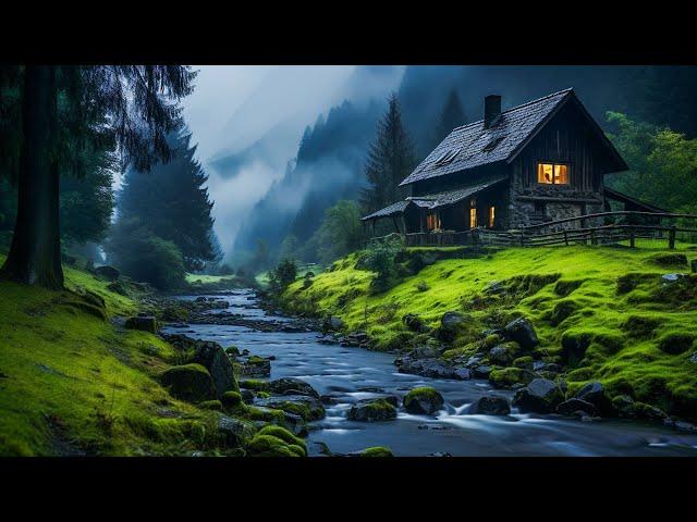 Beautiful Relaxing Music - Stop Overthinking, Stress Relief Music, Sleep Music, Calming Music #122