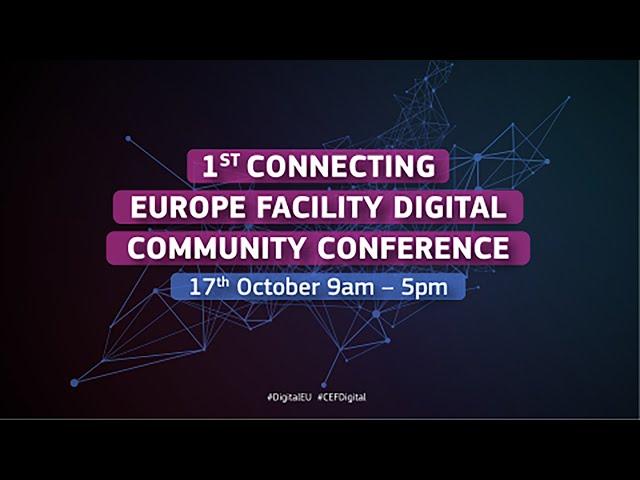 CEF Digital Community Event 2024