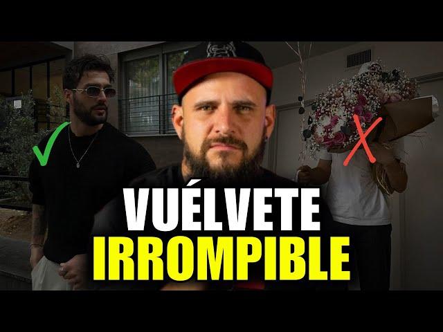 Te Rompes Por Dentro Cada Vez Que Permites Esto | Temach
