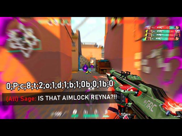 Best *DOT* Crosshair in Valorant *2025*