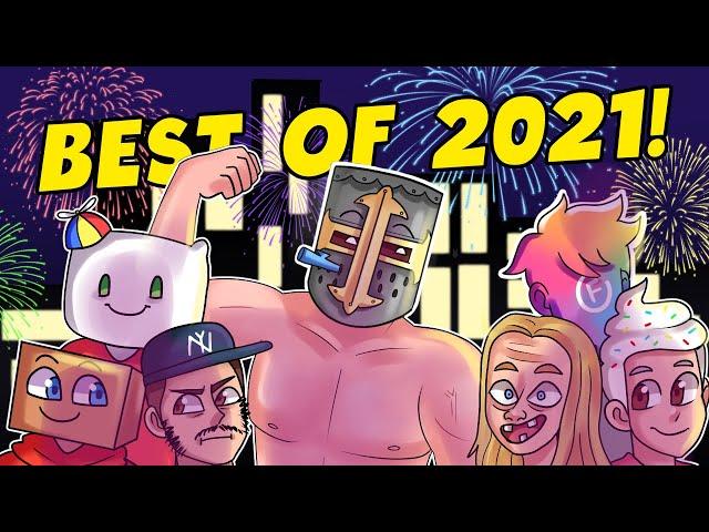 BEST OF SWAGGERSOULS 2021