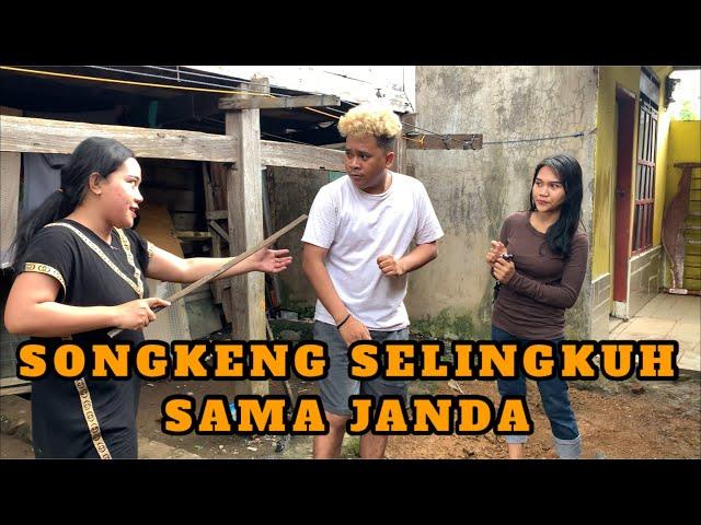 KETAHUAN SELINGKUH | Songkeng Na Taco episode 91