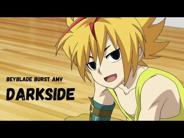 Free de la Hoya AMV - Darkside [Beyblade Burst]