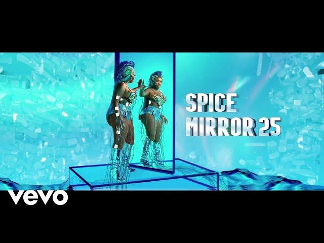 Spice - Bailando (Official Audio)