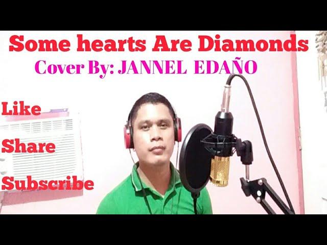 Some Hearts Are Diamonds -Chris Norman Cover By: Jannel Edaño