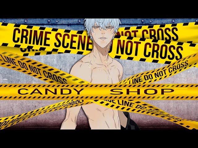 She Li「MMV」– Candy Shop