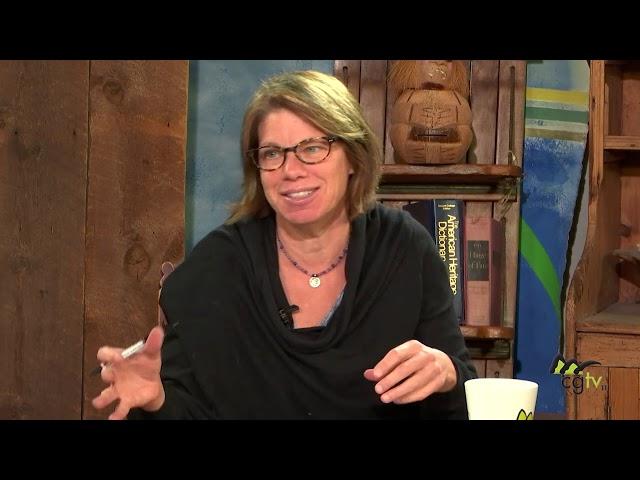 City Matters "Red Brick Center for the Arts" with Sarah Roy & Mitzi Rapkin