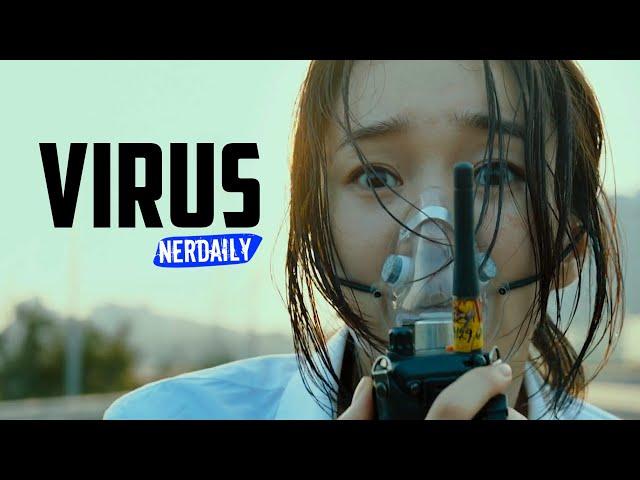 Virus (Flu) EN 10 MINUTOS