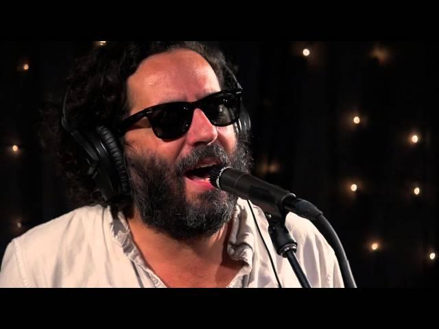 Destroyer - Full Performance (Live on KEXP)