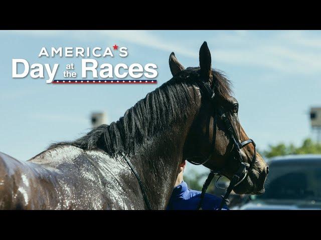 America's Day at the Races - October 12, 2024