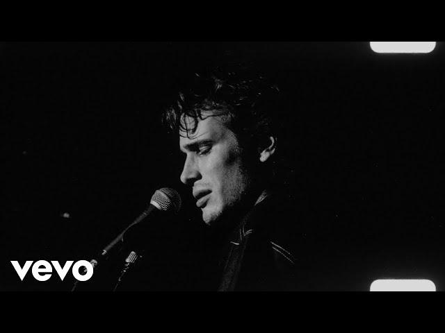 Jeff Buckley - Lover, You Should've Come Over