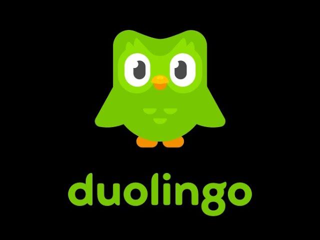 Duolingo #2215 Spanish - English (Part 98 - Spanish Test)