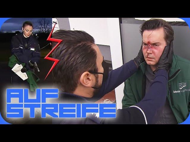 Folgenschwere Verwechslung! Polizisten haben alle Hände voll zu tun! | Auf Streife | SAT.1