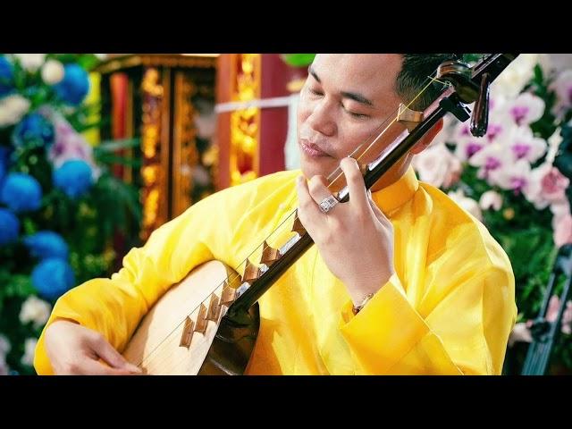 Hát Văn Chầu Bát - Bát Nàn Đại Tướng Quân - Trần Huy ( Bản Full ) Bản Văn Mở Nghe Hàng Ngày