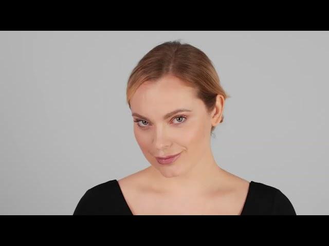 Актерская визитка Рюмшина Алина