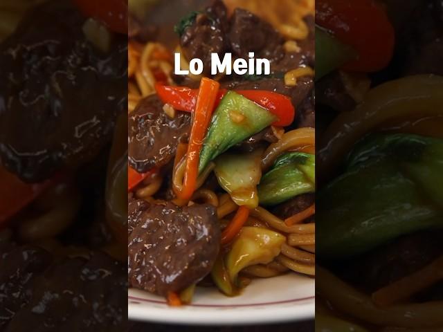 15 Minute Beef Lo Mein That Will Change Your LIFE!