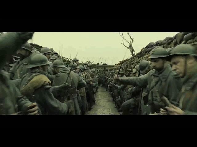 Two Steps From Hell - Victory-（War movie）