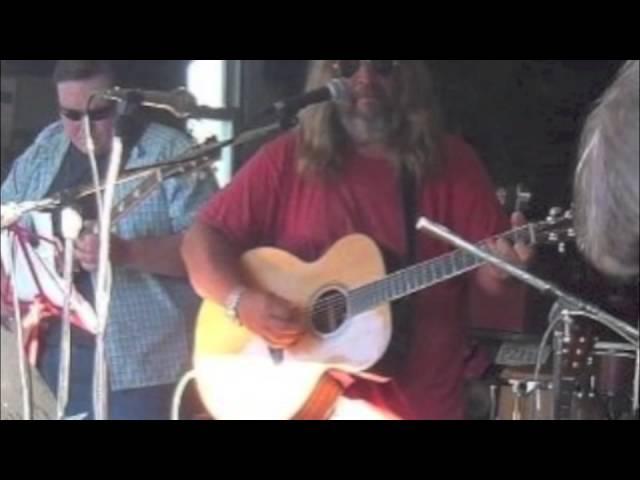 My Old Guitar - Bryan Collins Rason - Original
