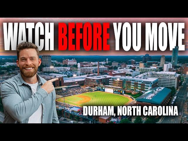 10 Reasons You Should Move To Durham, NC | Living In Durham